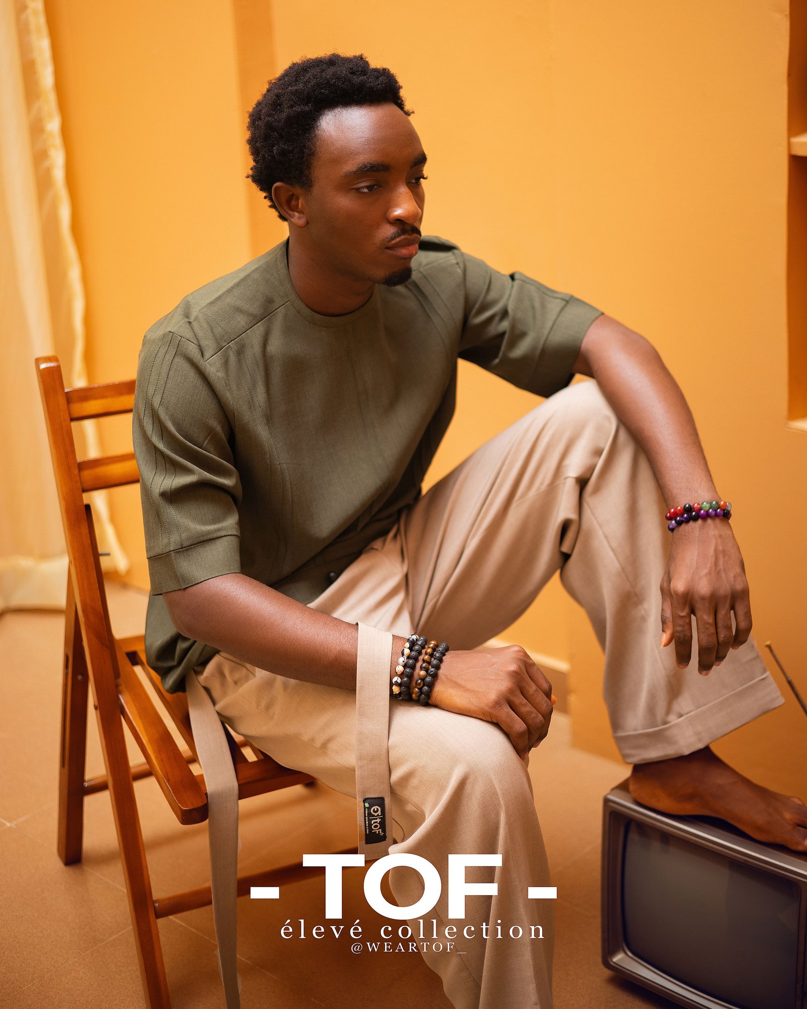 THE ELEVE COLLECTION - Image 11